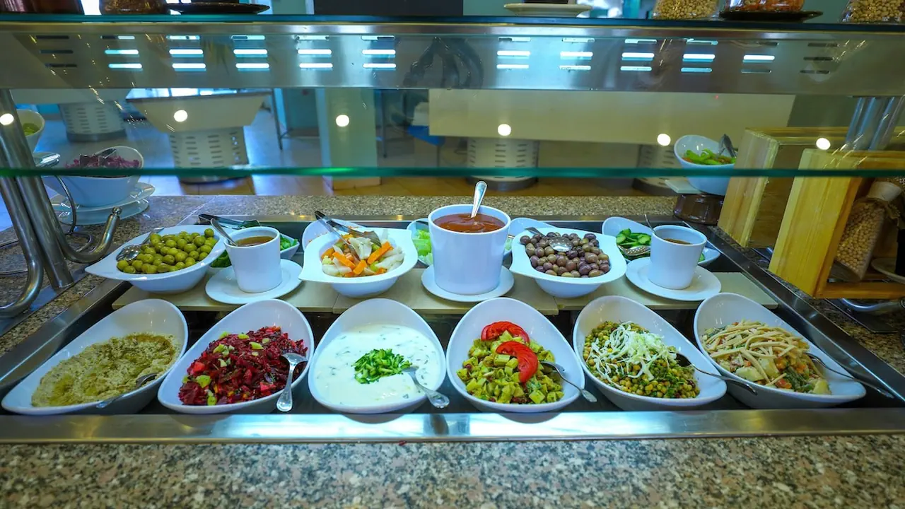 Hotel Blend Club Aqua Resort - Hurghada